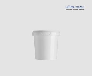 سطل مایکروویو 750 پویش کارتن 300 عددی